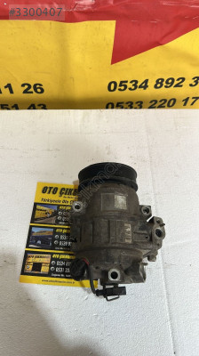 BİZA CORDOBA FABİA KLİMA KOMPRESSÖRÜ 6Q0820808D