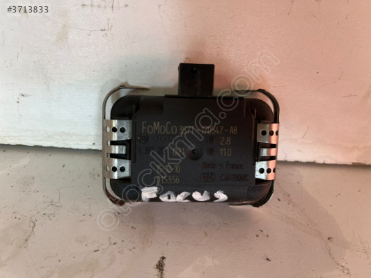 FORD FOCUS 2.5 YAĞMUR SENSÖRÜ MONTECAR