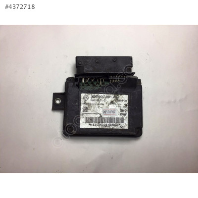 Volkswagen Passat El Fren Beyni 3C8907801A 16919901-C