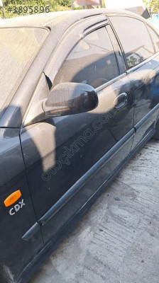 CHEVROLET EVANDA SOL ÖN KAPI.OTO ERKAN ÜNYE