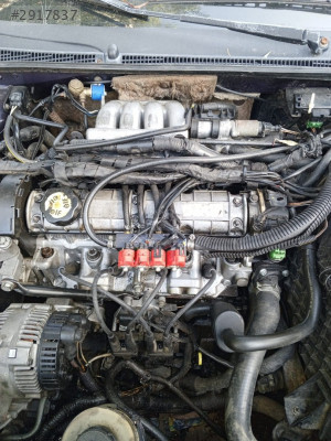 RENAULT LAGUNA 1 KOMPLEMOTOR ORJİNAL ÇIKMA