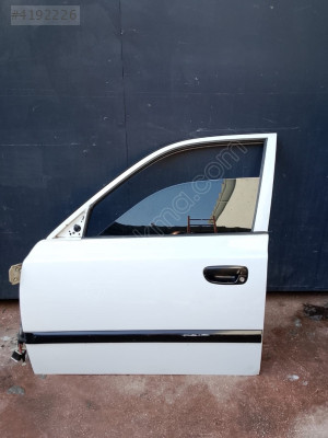 Hyundai accent admire sol ön kapı çıkma orjinal