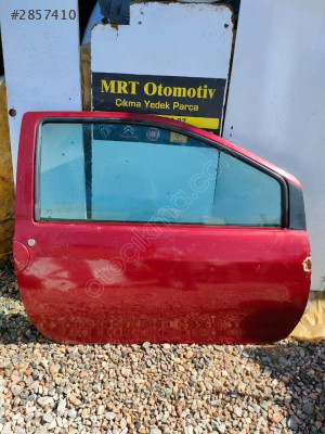 RENAULT TWİNGO KAPI