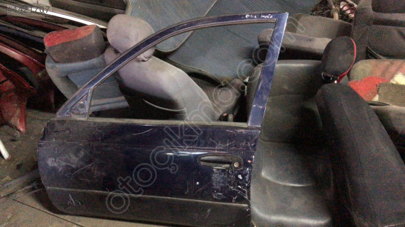Toyota Corolla efsane kasa sol ön kapı