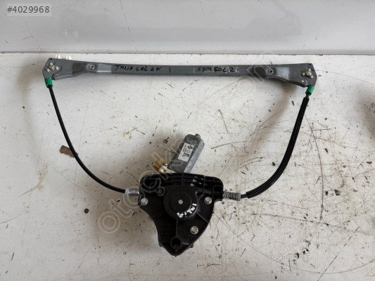 RENAULT SYMBOL TALİA SAĞ ÖN CAM KRİKOSU