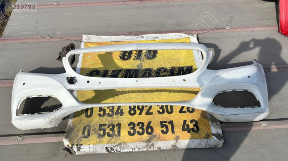 MERCEDES W205 TAMPON A205 8800125