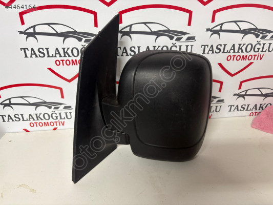 FİAT SCUDO SOL AYNA MANUEL