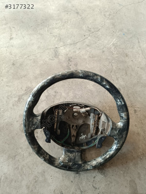 Reno Megane 2 Direksiyon Simidi