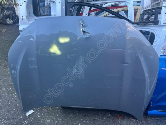 MİRİM OTODAN FORD KUGA 2025 ÖN KAPUT