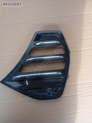 Chery tiggo 7 pro sis farı çerçevesi