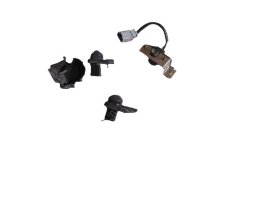 HONDA ACCORD KAPI BUTONLARI