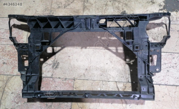 Seat İbiza 2009 2014 Ön Panel 6J0 805 588 Orijinal Çıkma