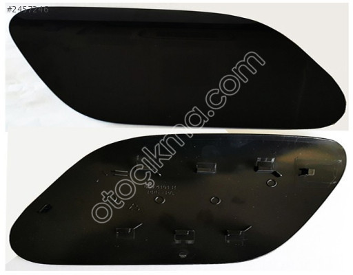 788304101R  YAKIT DEPO DIŞ KAPAĞI MEGANE IV