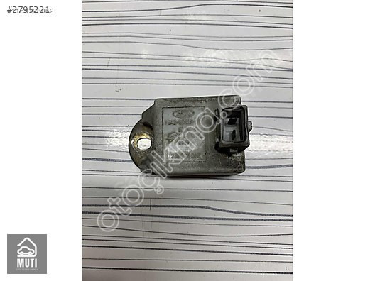 Ford Focus Mondeo Ateşleme Beyni 93AB-12A019-AB 0310025012
