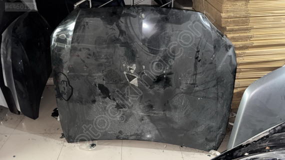 MERCEDES E SERİ W213 ÖN KAPUT