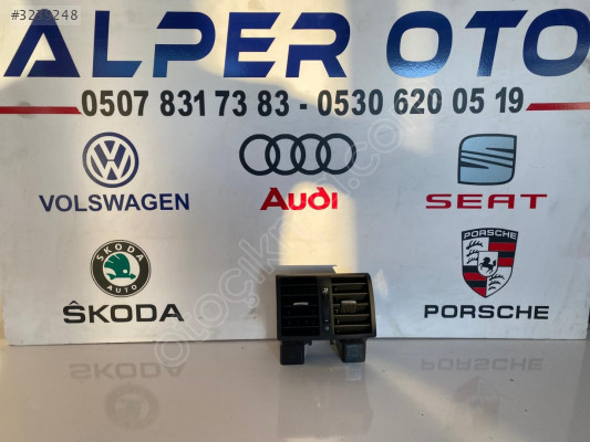 1T0819203B HAVALANDIRMA IZGARASI VOLKSWAGEN CADDY