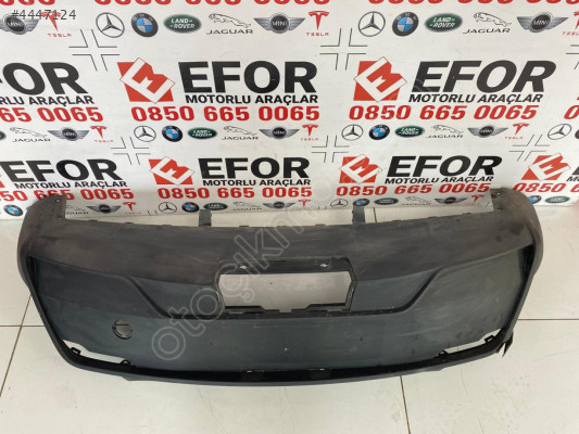 TESLA MODEL Y ARKA TAMPON ÇIKMA YEDEK PARÇA