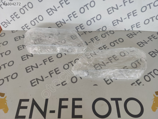 BMW X3 F25 SAĞ SOL FAR CAMI SIFIR 2011 - 2014 1