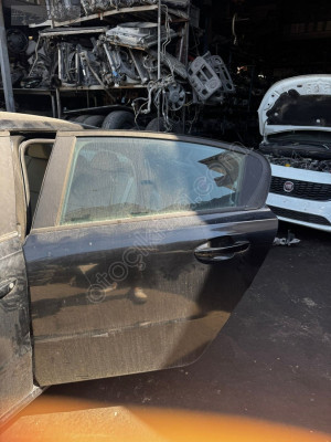 PEUGEOT 508 SOL ARKA KAPI KONUK OTO