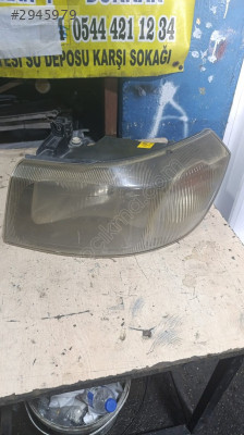 FORD TRANSİT 2004 SOL ÖN FAR