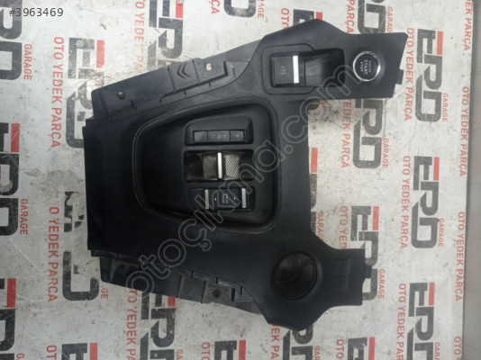 FİYAT DOBLO VİTES MEKANİZMASI 98440959ZD