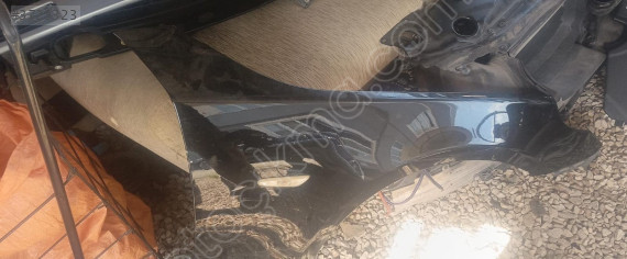 BMW E60 SAĞ ÖN ÇAMURLUK