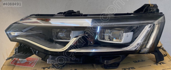 Renault talisman sol far