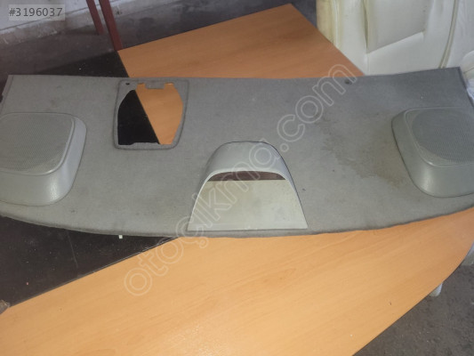 1999 - 2002 COROLLA ARKA PANDİZOT
