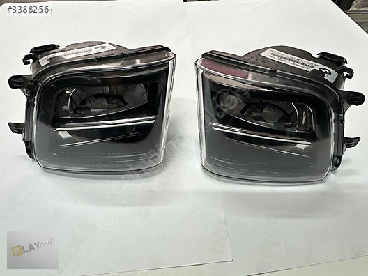 BMW 7 SERİSİ F01 F02 F03 LCİ SAG SOL SİS SIFIR ORJ 731128807