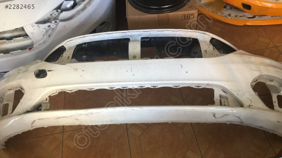 EGEA ÖN TAMPON