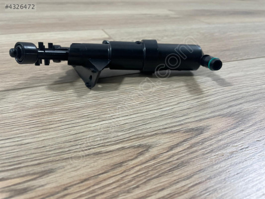 PASSAT CC FAR YIKAMA ROBOTU SOL 2008 2009 2012 SIFIR 3C8955103