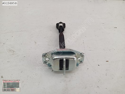 HONDA CIVIC FC5 SIFIR SAĞ ARKA KAPI GERGİSİ 16-21