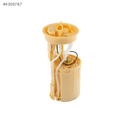 Vw Transporter T6-T7 Yakıt Şamandırası 2.0TDI 7E0919088C-9