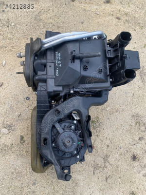 OPEL İNSİGNİA 2.0 KALORİFER KUTUSU