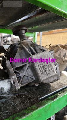 Land Rover Freelander 2 Ön Defransiyel Yavru Şanzıman