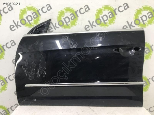 VOLKSWAGEN VW CC 2008 2017 ÇIKMA  SOL ÖN KAPI 3C8831055