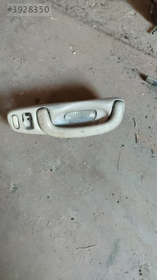 95 97 Chrysler Concorde çıkma tavan tutamak V58721