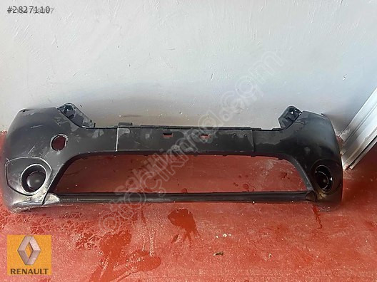 Orjinal Çıkma Dacia Dokker Ön Tampon - Renkay Otomotiv
