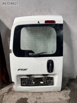 FİAT FİORİNO SOL BAGAJ KAPAĞI EYUPCAN OTO’DA