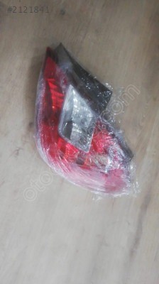 OPEL CORSA D SAĞ ARKA STOP .OTO ERKAN ÜNYE