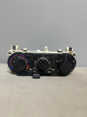 Fiat Palio Albea Klima Kontrol Paneli Klimalı
