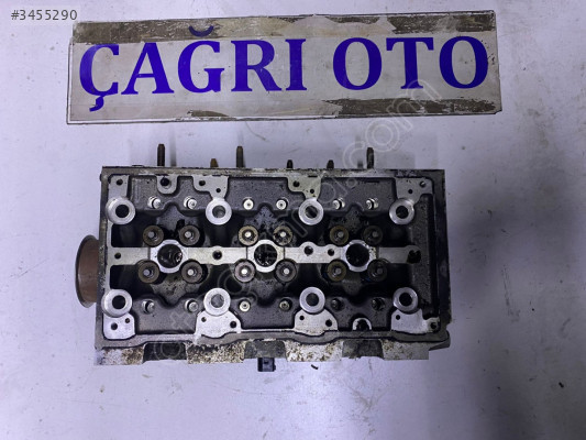 POLO 1.4 TDI CUS SİLİNDİR KAPAĞI 04B103403M ÇAĞRI OTO