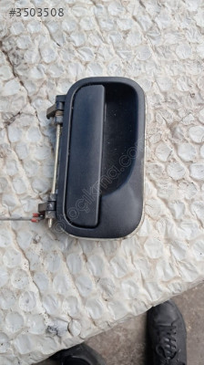 OPEL ASTRA F SAG ARKA KAPI DIŞ AÇMA KOLU.OTO ERKAN ÜNYE