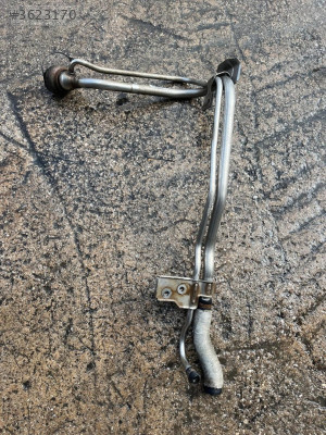 CONNECT YAKIT DOLUM BORUSU (ORJİNAL FORD)