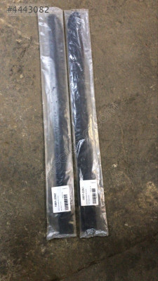 Fiat palio sol sağ arka kapı bandları