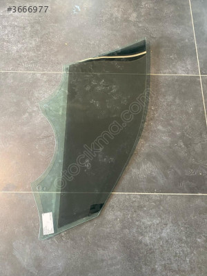 BMW G60 SOL ÖN KAPI CAMI 43R-00050 Ç
