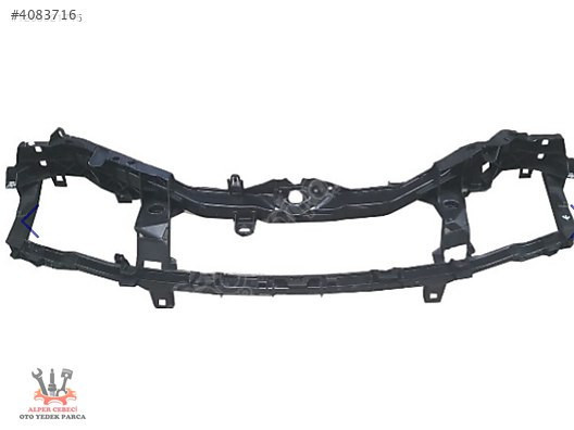 FORD FOCUS SD/HB 2008-2011 ÖN PANEL KOMPLE PLASTİK 1.6TDCI