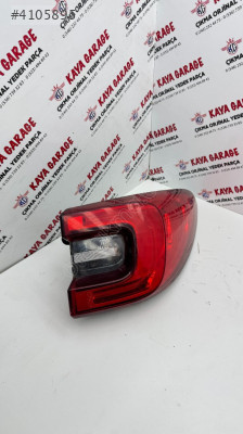 RENAULT KADJAR SAĞ DIŞ STOP R