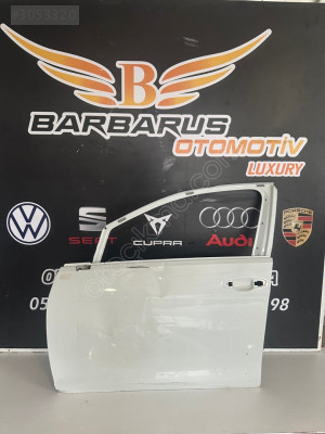 VOLKSWAGEN GOLF 7 SOL ÖN KAPI 2013-2019