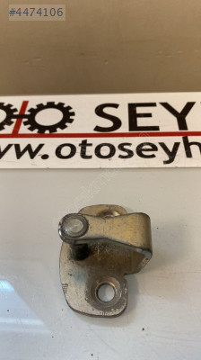 fiat linea 2015 sol arka kapı kilit karşılığı